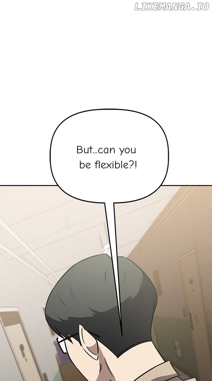 Unemployed Baek-soon Chapter 70 - page 33